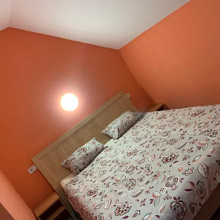 Szitakoeto Panzio Bed & Breakfast