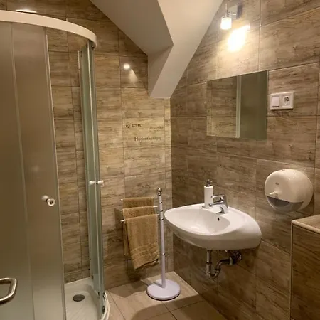 Szitakoeto Panzio Bed & Breakfast Balatonfůzfő