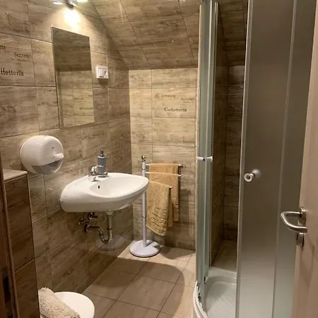 Szitakötő Panzió Panzió