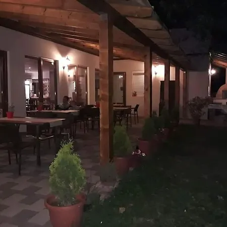 Szitakoeto Panzio *