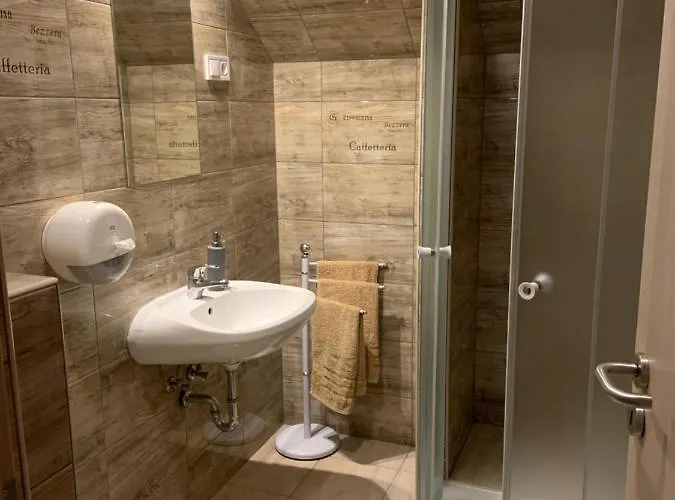 Szitakoeto Panzio לינה וארוחת בוקר